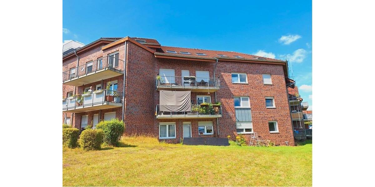 Ideale Singlewohnung in Münster- Wentzel Dr. 1 zimmer