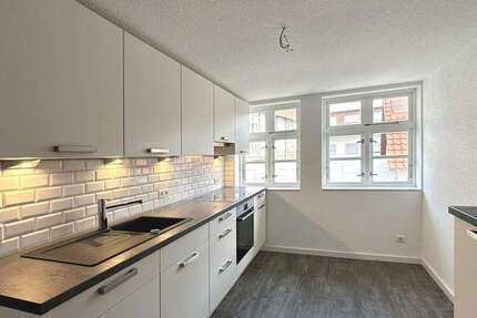 Wohnung Wolfenbüttel - 2 Zimmer, 54 m&sup2;, 650&euro; | Angebot:26732791