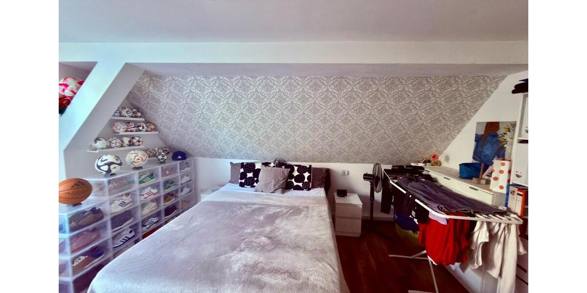 Etagenwohnung Forchheim - 2.5 Zimmer, 70 m&sup2;, 695&euro; | Angebot:26677225