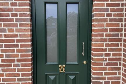 Wohnung im Neubau zu vermieten 3 zimmer