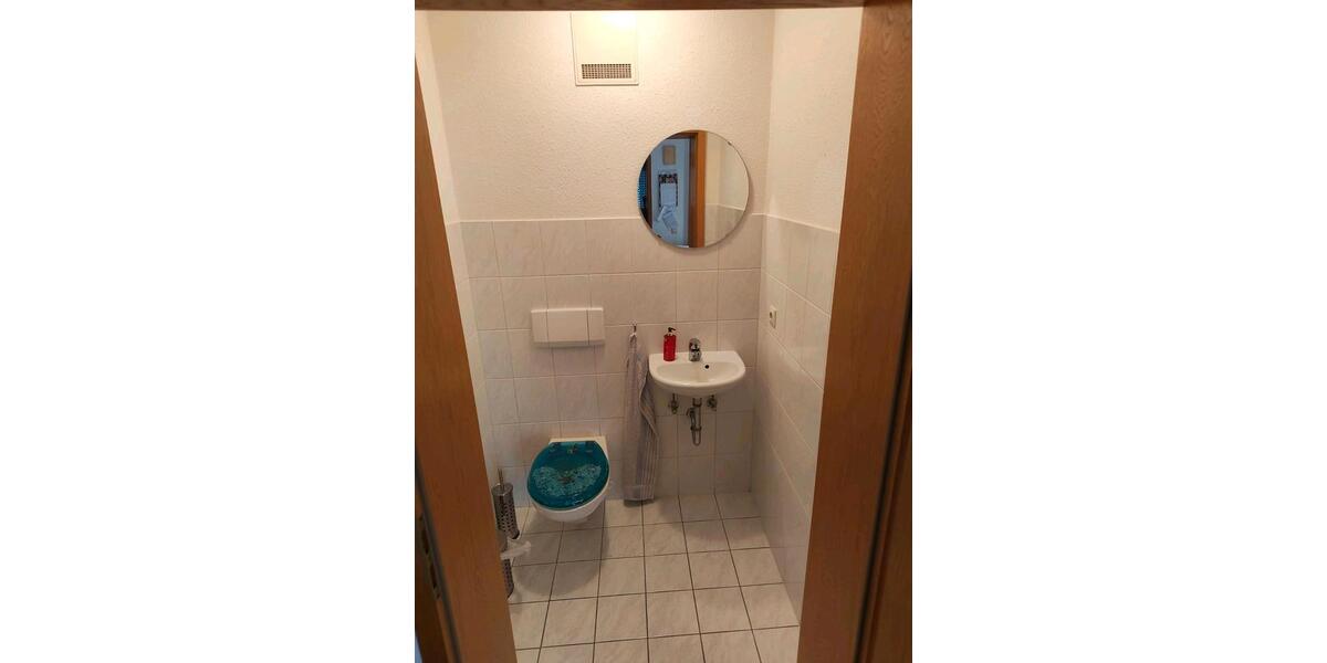 Hello Wohnung in Boxberg 4 zimmer