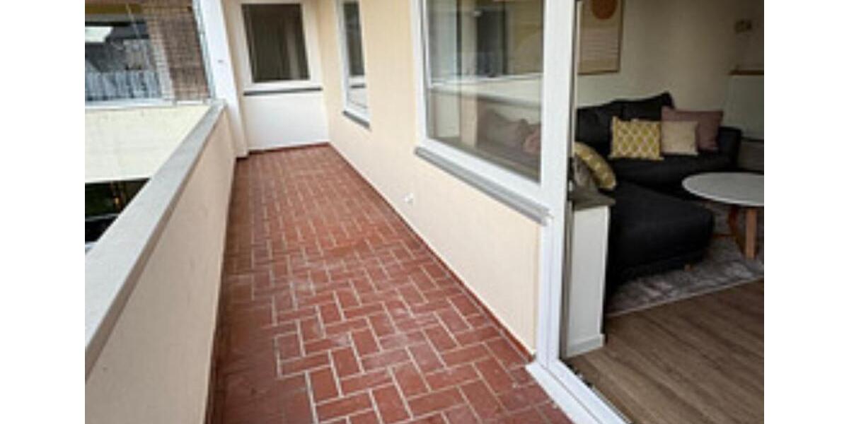 Wohnen auf Zeit Braunschweig Nordstadt - 1 Zimmer, 14 m&sup2;, 541&euro; | Angebot:25940855