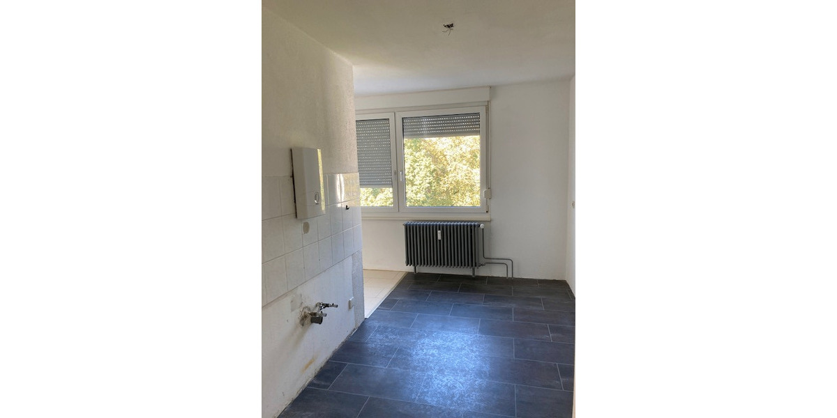 Etagenwohnung Mannheim Vogelstang - 3 Zimmer, 77 m&sup2;, 670&euro; | Angebot:26205520