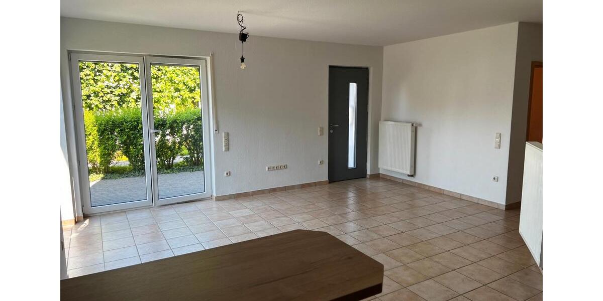 Erdgeschoßwohnung Perl - 2 Zimmer, 55 m&sup2;, 700&euro; | Angebot:26615912