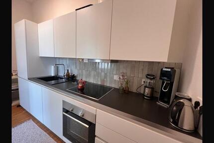 4 Zimmer Wohnung mit 2 Bädern in Hepberg zu vermieten 4 zimmer