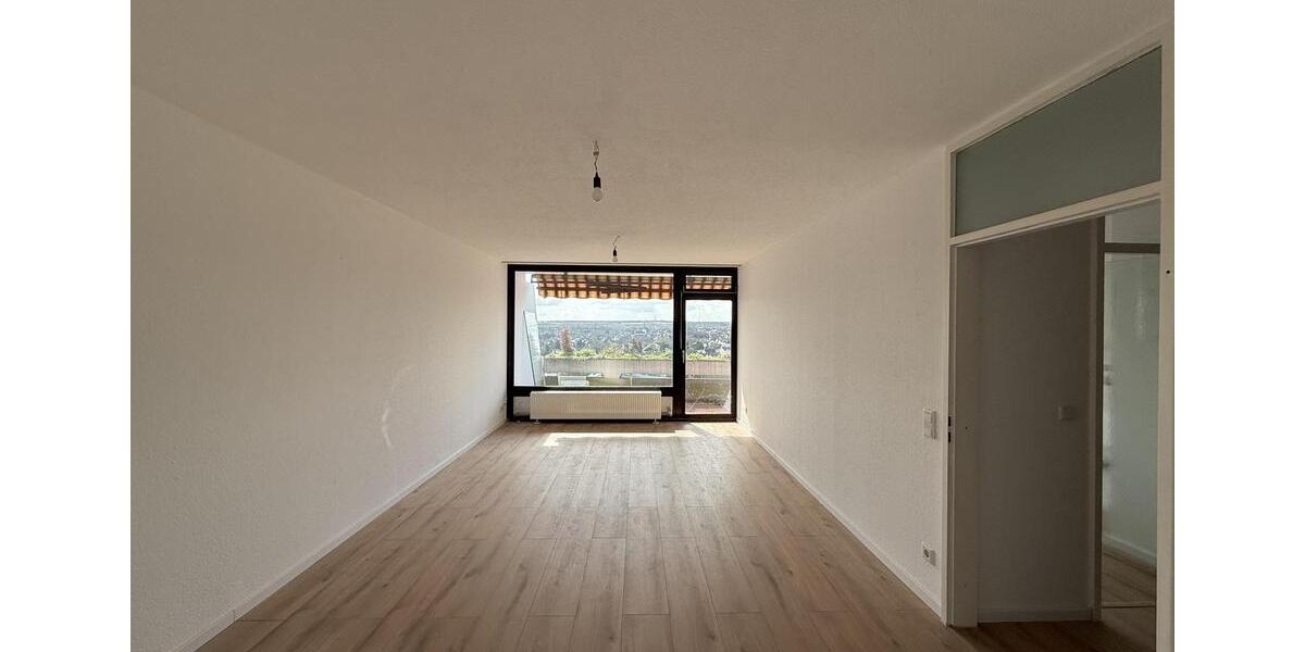 Dachgeschoßwohnung Mainz Finthen - 3 Zimmer, 96 m&sup2;, 1.400&euro; | Angebot:25903574