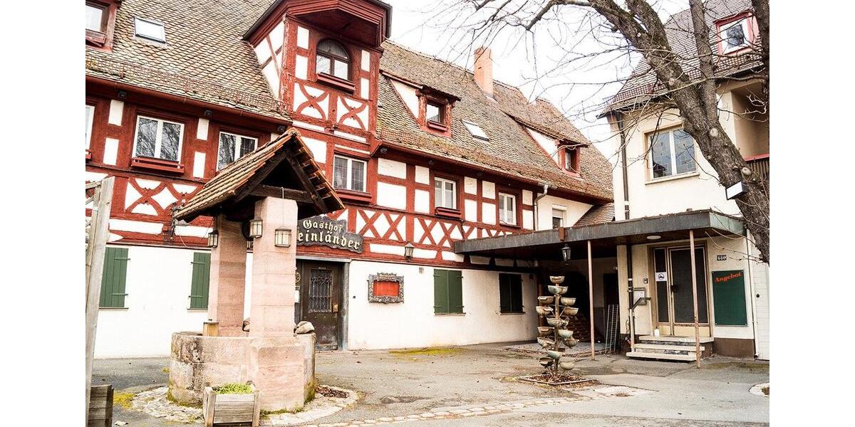 Wohnen auf Zeit Nürnberg Gaismannshof - 11 Zimmer, 20 m&sup2;, 30&euro; | Angebot:26536361