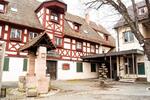Wohnen auf Zeit Nürnberg Gaismannshof - 11 Zimmer, 20 m&sup2;, 30&euro; | Angebot:26536361