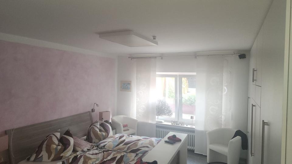 Etagenwohnung Iserlohn Letmathe - 5 Zimmer, 147 m&sup2;, 1.075&euro; | Angebot:25097054