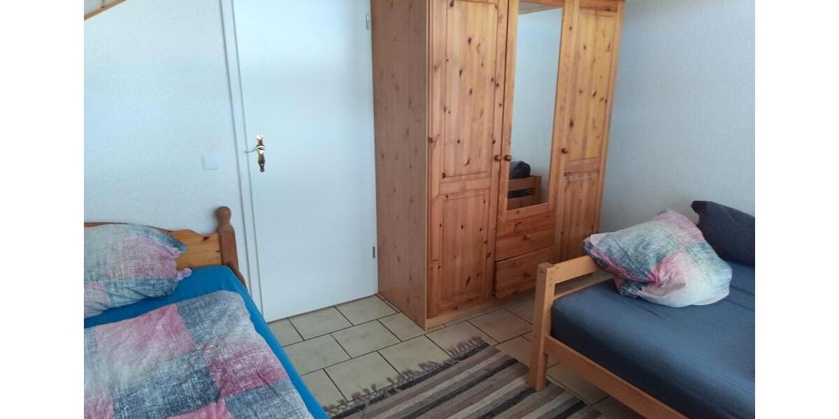Dachgeschoßwohnung Hilchenbach - 3 Zimmer, 60 m&sup2;, 480&euro; | Angebot:26270976