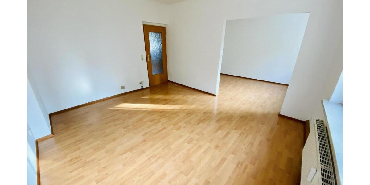 Wohnen am Stadtwald! Idyllisch gelegene 3 Zimmer Wohnung mit PKW Stellplatz - Etagenwohnung Gera Debschwitz | Angebot:27266019