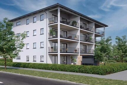 Wohnung Mühldorf am Inn - 2 Zimmer, 60 m&sup2;, 1.030&euro; | Angebot:24740663