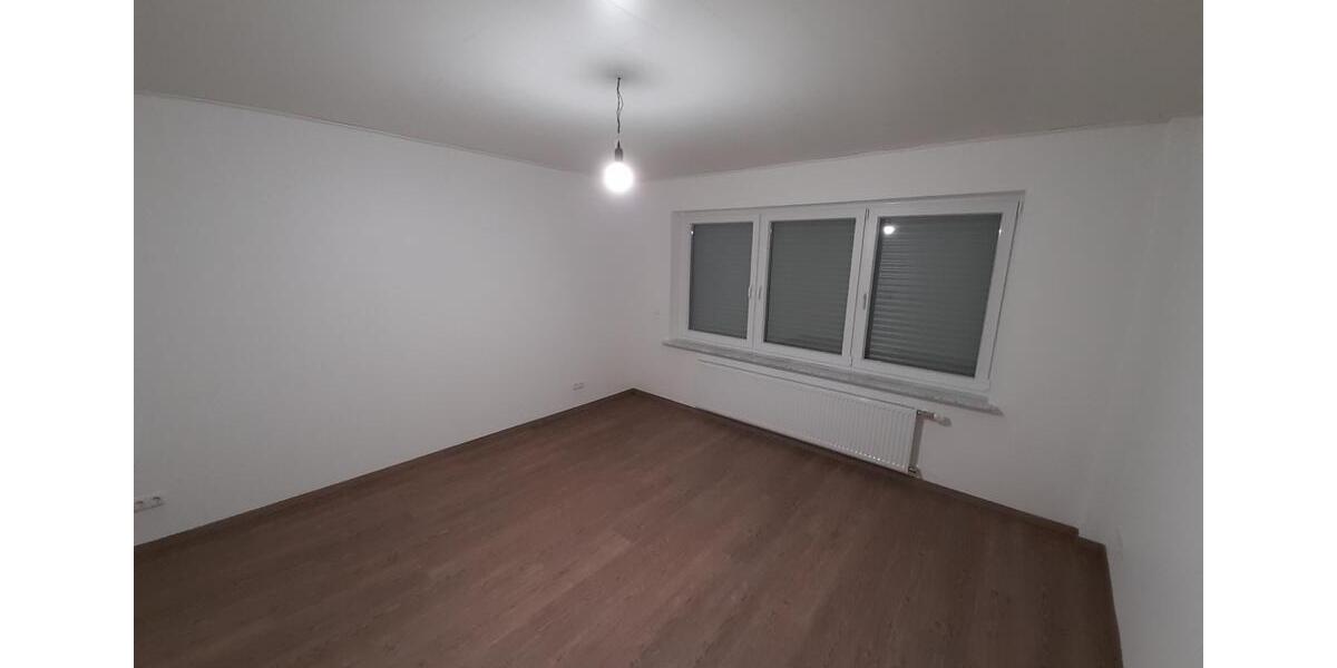 Wohnung in Burbach-Würgendorf 5 zimmer