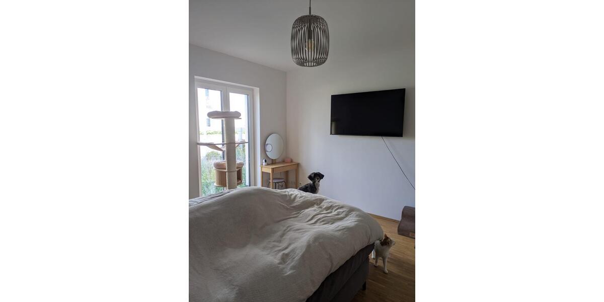 Erdgeschoßwohnung Hildesheim Oststadt/Stadtfeld - 3 Zimmer, 91 m&sup2;, 1.068&euro; | Angebot:26636522