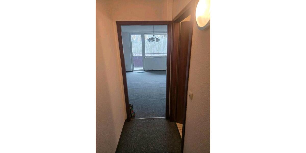Etagenwohnung Offenbach am Main Buchrain - 1 Zimmer, 33 m&sup2;, 625&euro; | Angebot:26022157
