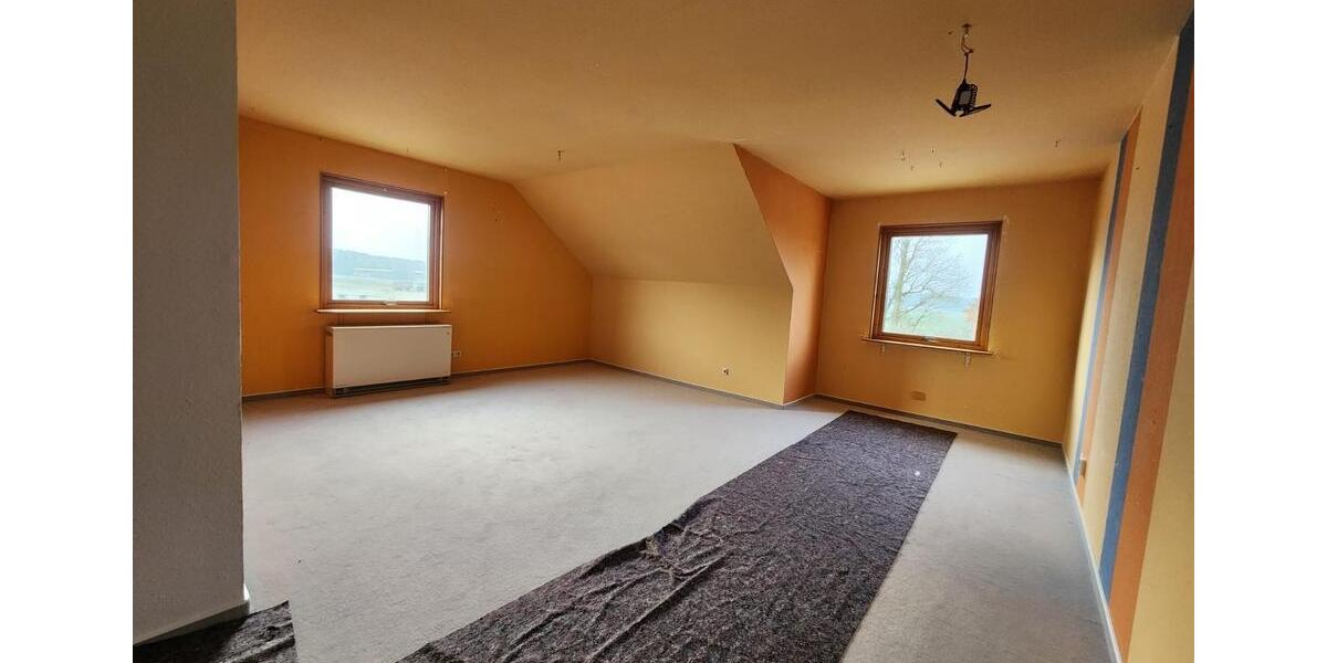 Etagenwohnung Benz - 4 Zimmer, 84 m&sup2;, 465&euro; | Angebot:26416831