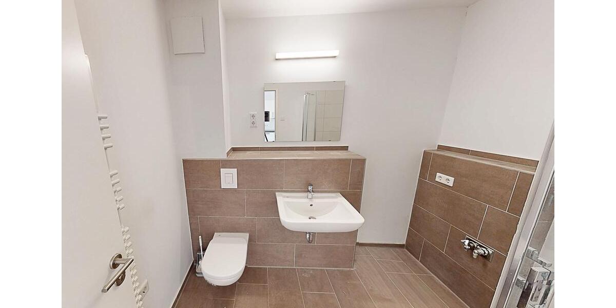 Etagenwohnung Wuppertal Gemarkung Elberfeld - 2 Zimmer, 87 m&sup2;, 1.005&euro; | Angebot:26633935