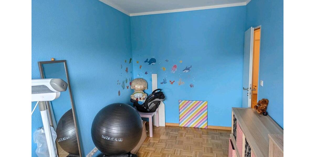 Etagenwohnung Telgte - 4 Zimmer, 113 m&sup2;, 1.500&euro; | Angebot:26656164