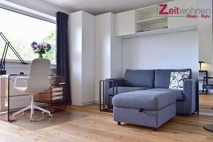 Zimmer Köln Innenstadt - 1 Zimmer, 1.250&euro; | Angebot:26729589