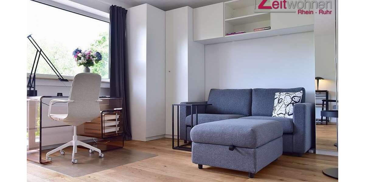 Zimmer Köln Innenstadt - 1 Zimmer, 1.250&euro; | Angebot:26729589