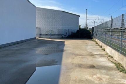 Freifläche Lagerplatz zur Miete zimmer