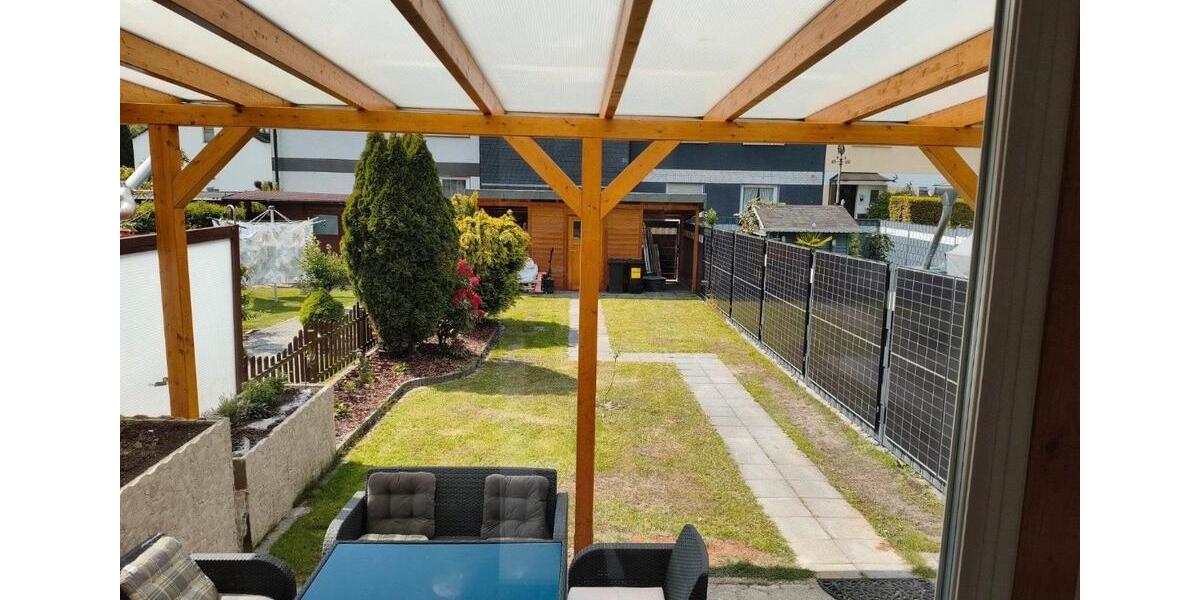 Wohnen auf Zeit Bochum Bochum-Mitte - 7 Zimmer, 180 m&sup2;, 600&euro; | Angebot:26547262