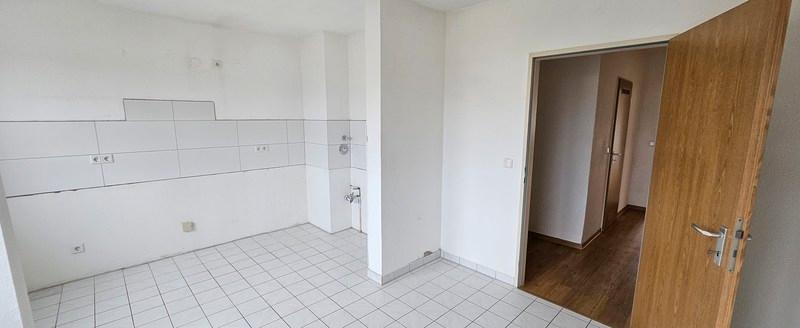 Schöner Wohnen mit Aussicht - 3-Zimmer-Wohnung mit großer Küche in Reislingen SW zimmer