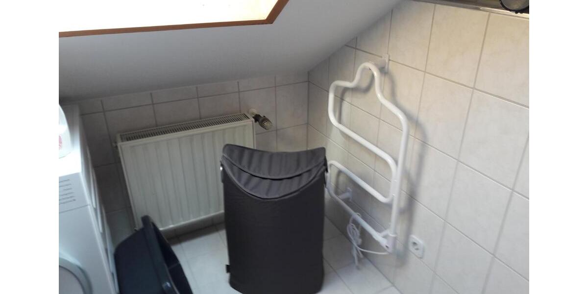 Dachgeschoßwohnung Senden - 2 Zimmer, 45 m&sup2;, 435&euro; | Angebot:25931864