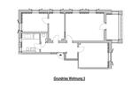 Etagenwohnung Wetzlar - 3 Zimmer, 84 m&sup2;, 1.245&euro; | Angebot:26442075