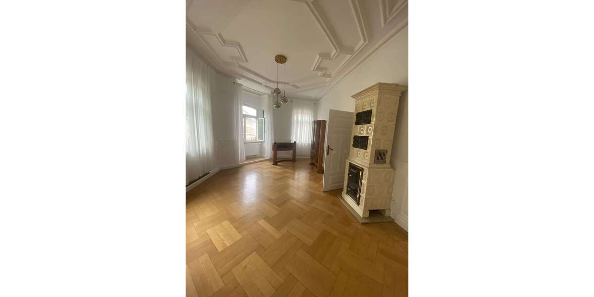 Etagenwohnung Fürth Innenstadt - 2 Zimmer, 78 m&sup2;, 780&euro; | Angebot:26683323