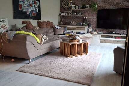 Wohnung zum Mieten in Rheinberg-Borth 550 € 98 m² 3 zimmer