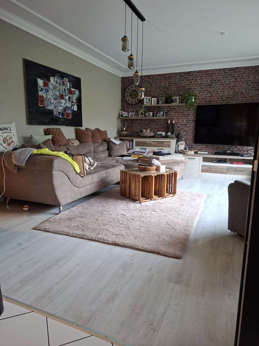 Wohnung zum Mieten in Rheinberg-Borth 550 € 98 m² 3 zimmer