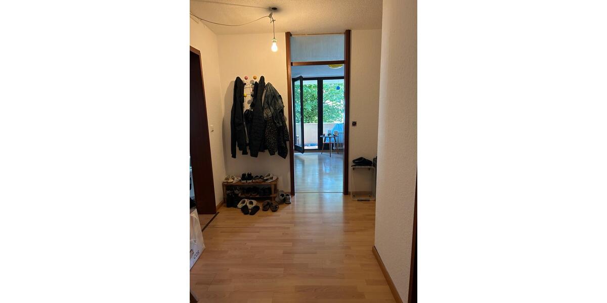 Wohnen auf Zeit Freiburg im Breisgau Brühl - 1 Zimmer, 103 m&sup2;, 800&euro; | Angebot:26626619