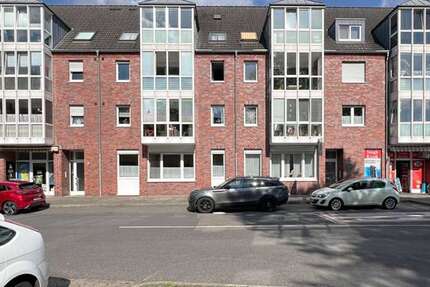 Wohnung zum Mieten in Krefeld Linn 785 € 78.61 m² 3 zimmer