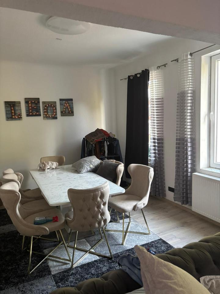 Wohnung in Altenkessel zu vermieten