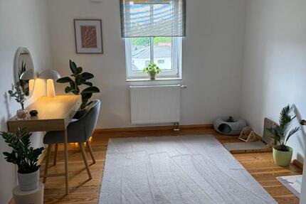 schöne 4 Zimmer-Wohnung in Bodenwöhr- Blechhammer 4 zimmer