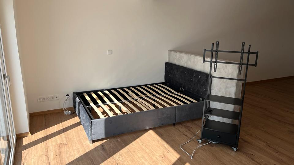 Erdgeschoßwohnung Hauzenberg - 1 Zimmer, 40 m&sup2;, 650&euro; | Angebot:25868396