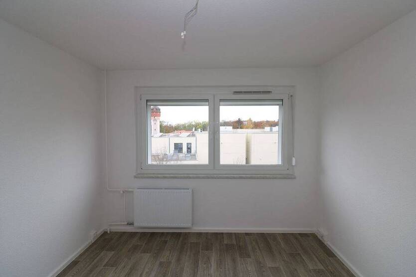 Schachmatt für hohe Mieten...große 3-RW mit Dusche u. Balkon!!!