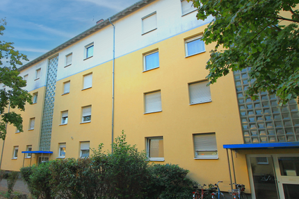 Wohnung zum Mieten in Riedstadt 685,71 € 72.18 m² 3 zimmer