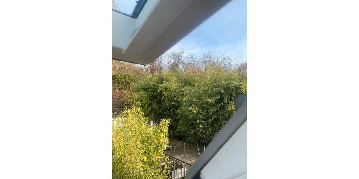 Maisonettenwohnung Brensbach - 2 Zimmer, 40 m&sup2;, 650&euro; | Angebot:26620832