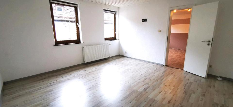 Platzwunder! 5 ZKB auf 135 qm Zentral in Höxter 5 zimmer