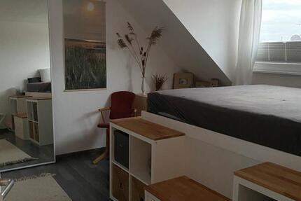 Wohnung Bremen Östliche Vorstadt - 1 Zimmer, 16 m&sup2;, 580&euro; | Angebot:25238819