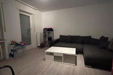 2 Zimmerwohnung mit Einbauküche 2 zimmer