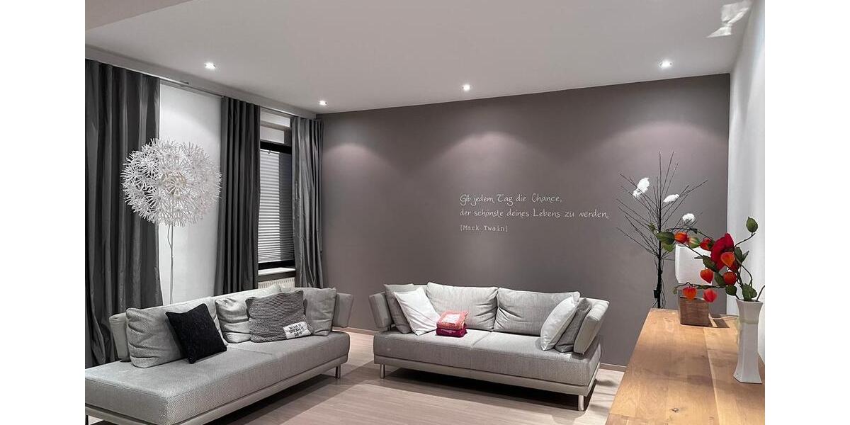 Etagenwohnung Wadern - 3 Zimmer, 102 m&sup2;, 980&euro; | Angebot:25026448