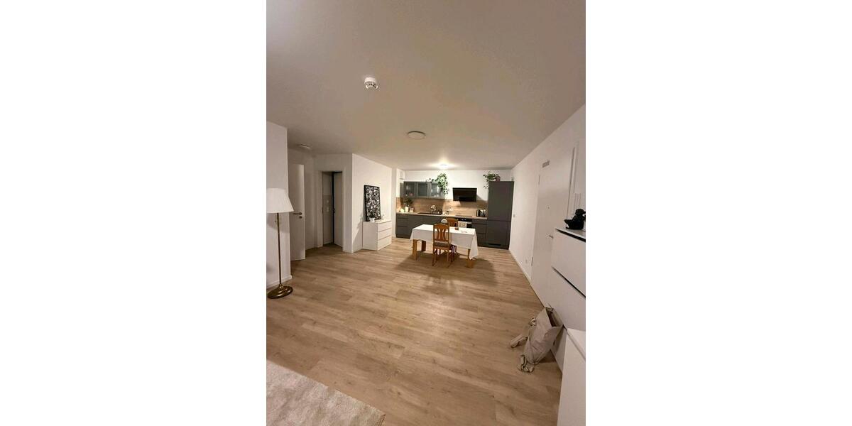 Etagenwohnung Eckernförde - 2 Zimmer, 61 m&sup2;, 843&euro; | Angebot:26640113