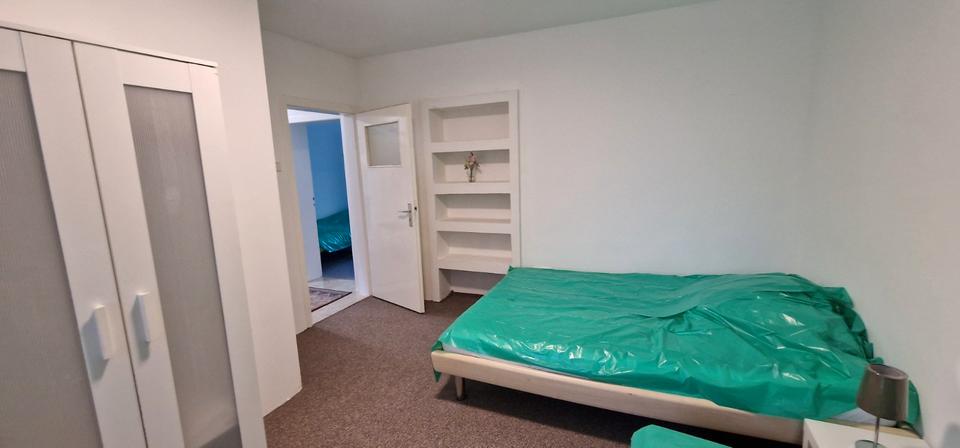 Wohnen auf Zeit Dortmund Brackel - 4 Zimmer, 55 m&sup2;, 18&euro; | Angebot:26183776