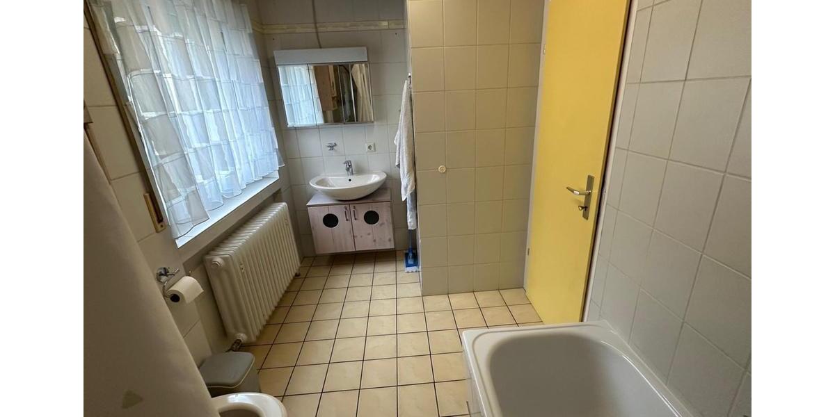 Zimmer 3 mit WLAN und Gemeinschaftsbereichen: Küche, BadWC, TV, Terrasse, Waschmaschine und Trockner 1 zimmer