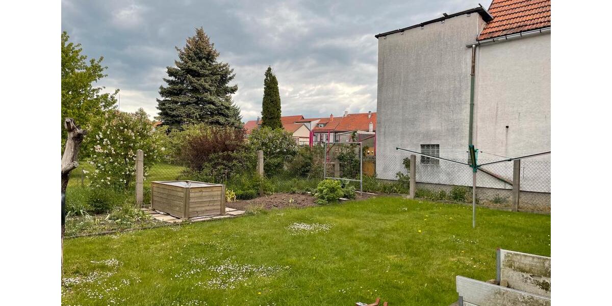 Einfamilienhaus Ilmenau - 9 Zimmer, 184 m&sup2;, 1.700&euro; | Angebot:26024492