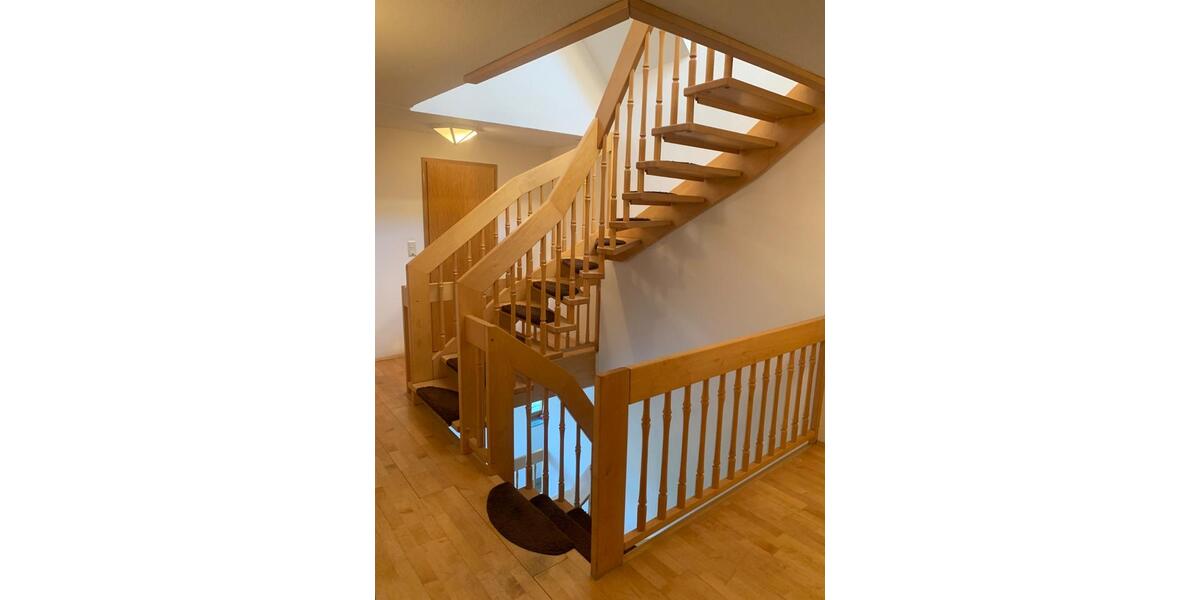 Wohnen auf Zeit Bayreuth Altstadt - 1 Zimmer, 18 m&sup2;, 450&euro; | Angebot:25384021