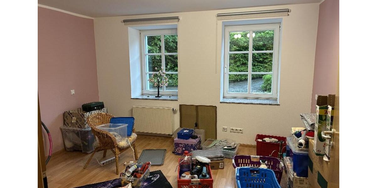 Erdgeschoßwohnung Drolshagen - 4 Zimmer, 120 m&sup2;, 960&euro; | Angebot:26614577